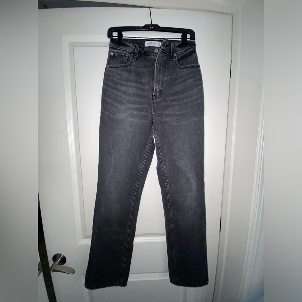 Abercrombie & Fitch Jeans